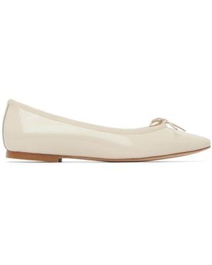 Repetto Cendrillon Ballet Flats - Natural