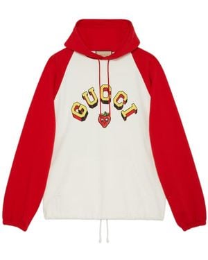 Gucci Hoodies for Women Online Sale up to 52 off Lyst
