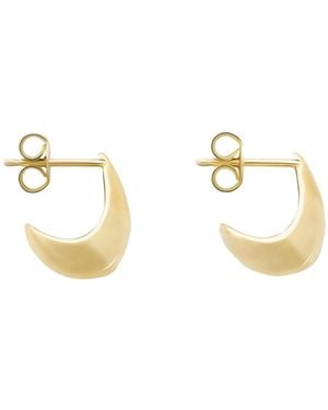 Lemaire Micro Pendants Earrings - Metallic