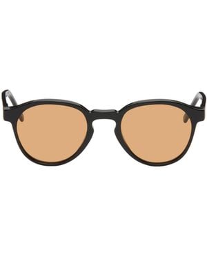 Retrosuperfuture The Warhol Sunglasses - Metallic