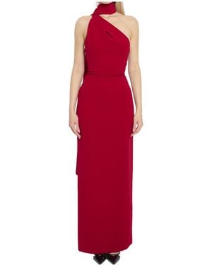 Solace London Clothes - Red