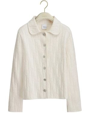 Dior Jacket - White