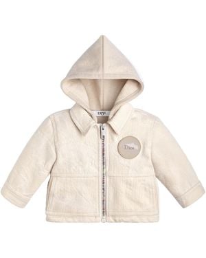 Dior Veste Bebe - Natural