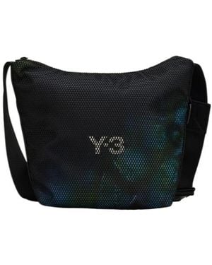 Y-3 Messenger bags for Men | Online Sale up to 60% off | Lyst