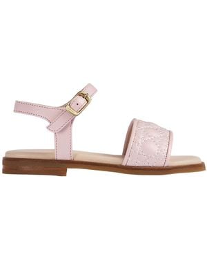 Dior Baby Sandal - Pink