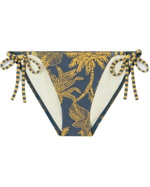 Eres Solarium Bikini Bottom - Multicolour