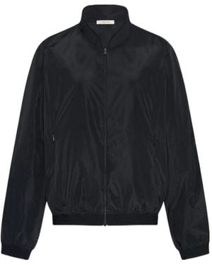The Row Odeon Jacket - Blue
