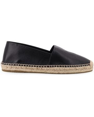 Celine Les Espadrilles - Black