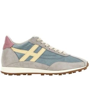 Hogan Athletic Trainers - Blue