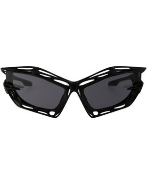Givenchy Eyewear Cat-Eye Sunglasses - Multicolour