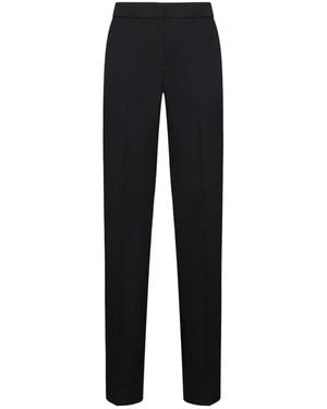 Fabiana Filippi Tailored Trousers - Black