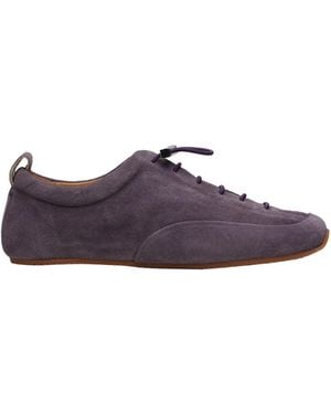 BY FAR Prudent Sneakers - Purple