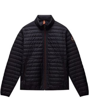 Napapijri Amiata Short Jacket - Blue
