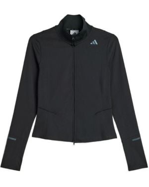 adidas X Entire Studios Zip Performance Jacket - Black