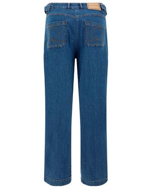 See By Chloé Jeans for Women | Online Sale up to 75% off | Lyst