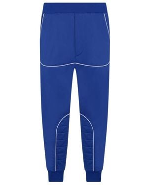DSquared² Relax Dan Trousers - Blue