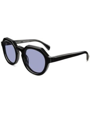 Mykita Capote Glasses - Metallic