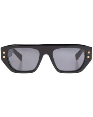 Balmain Full Frame Sunglasses - Multicolour