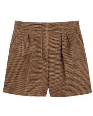 Max Mara Shorts for Women | Online Sale up to 50% off | Lyst