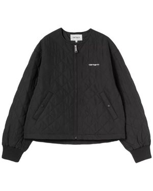 Carhartt W' Elma Liner - Black