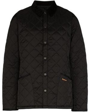 Barbour Light Jackets - Black
