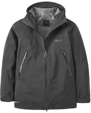 Rab Kangri Gore-Tex Jacket - Black