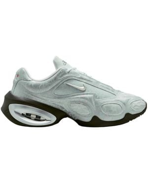 Nike Air Max Muse Running Shoes - Green