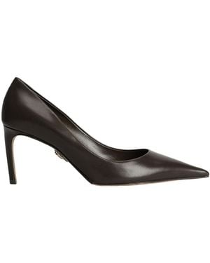 Dolce & Gabbana Devotion Pointed-Toe Pumps - Multicolor
