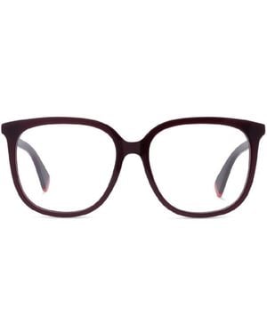 KENZO Full-Frame Flat Mirror - White