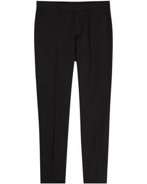 BOSS Xishen Dress Pants - Black