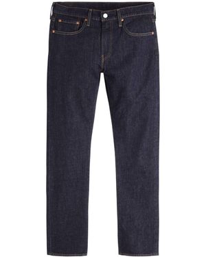 Levi's 502 Tapered Jeans - Blue