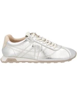 Ash Kill Bill Ballet Sneakers - White
