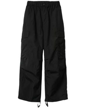 Carhartt Jet Cargo Trousers - Black