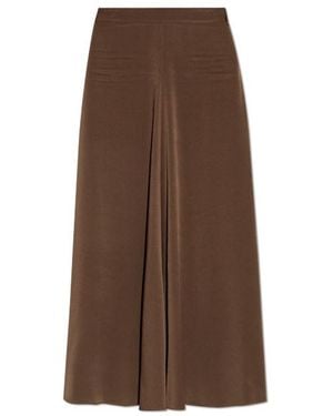 Isabel Marant Skirt Kayana - Brown