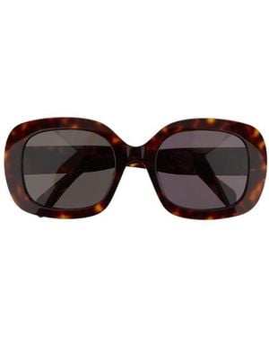 Celine Triomphe 10 Sunglasses - Multicolour