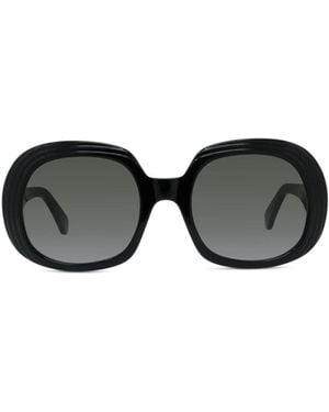 Loewe Full Frame Sunglasses - Multicolor