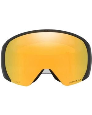 Oakley Ski Sunglasses - Yellow