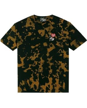 ANDERSSON BELL Archive T-Shirt - Green