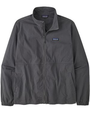 Patagonia Nomader Jacke - Gray