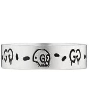 Men's Gucci Rings | Lyst