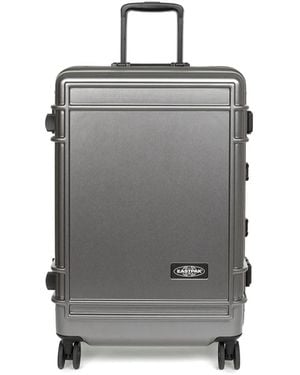 Eastpak Resistr Trolley Case - Grey