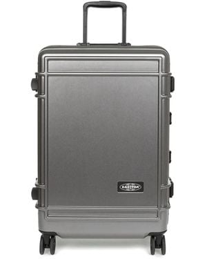 Eastpak Suitcases Anthracite - Gray