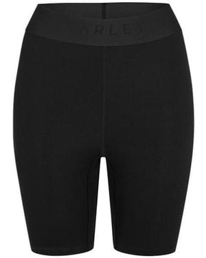 Varley Elastic Waist Shorts - Black