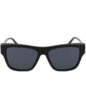 Givenchy Cat-Eye Frame Sunglasses - Multicolour