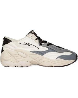 Reebok Dmx Run 6 Trainers - Natural