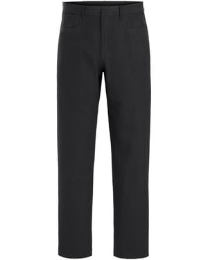 Veilance Saic Pant - Black