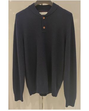 Brunello Cucinelli Long Sleeve Sweater - Black