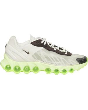 Nike Am Dn8 Qs Low-Top Sneakers - Green