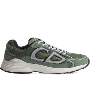 Dior B30Countdown Sneaker - Green