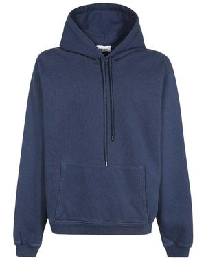 Ambush Cotton Hoodie - Blue